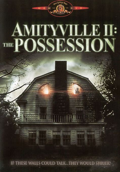 The Amityville curse: A warning for future homeowners